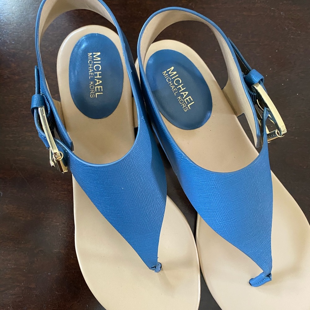 Woman’s Michael Kors Sandal